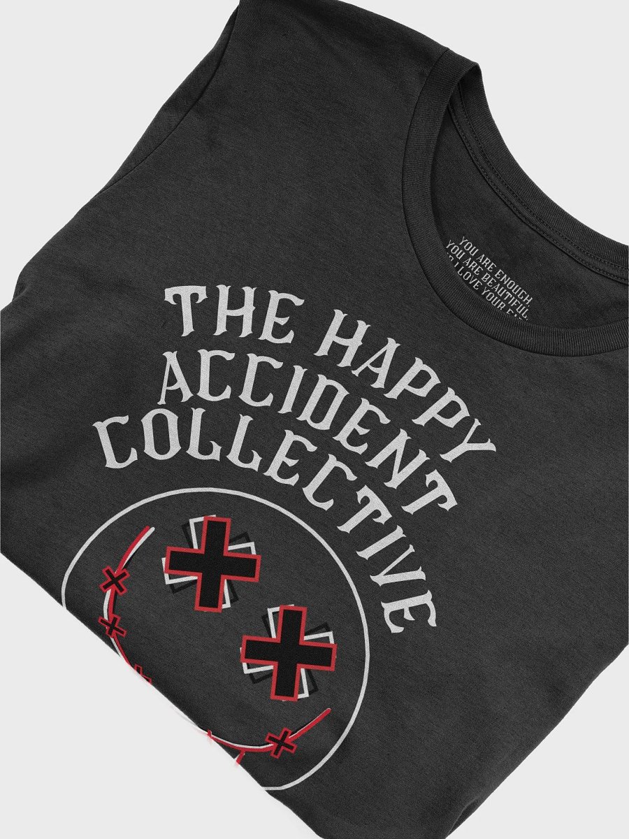 Established Unisex T-Shirt product image (5)