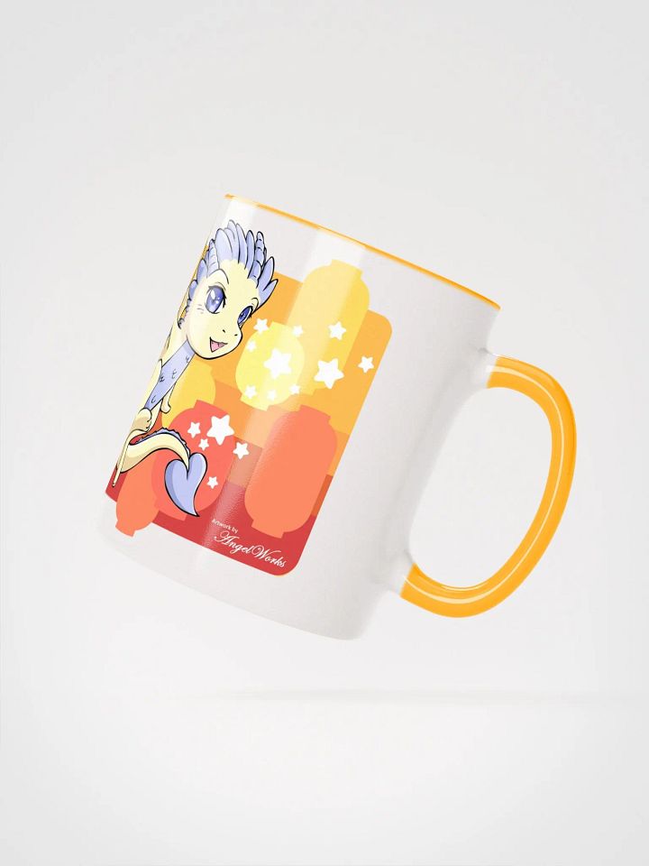 JenaCo XI - Colorful Mug product image (5)
