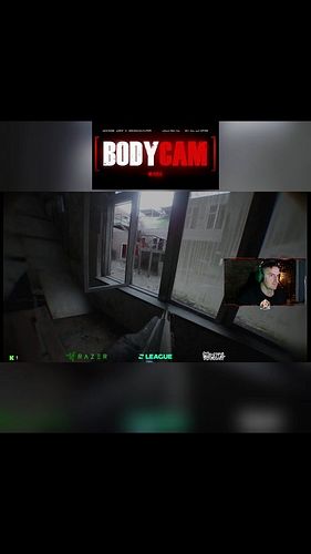 Dropped a spontaneous stream after 6 months of being AWOL, and got stuck in to some @reissad.studio #BodyCam ... First time p...