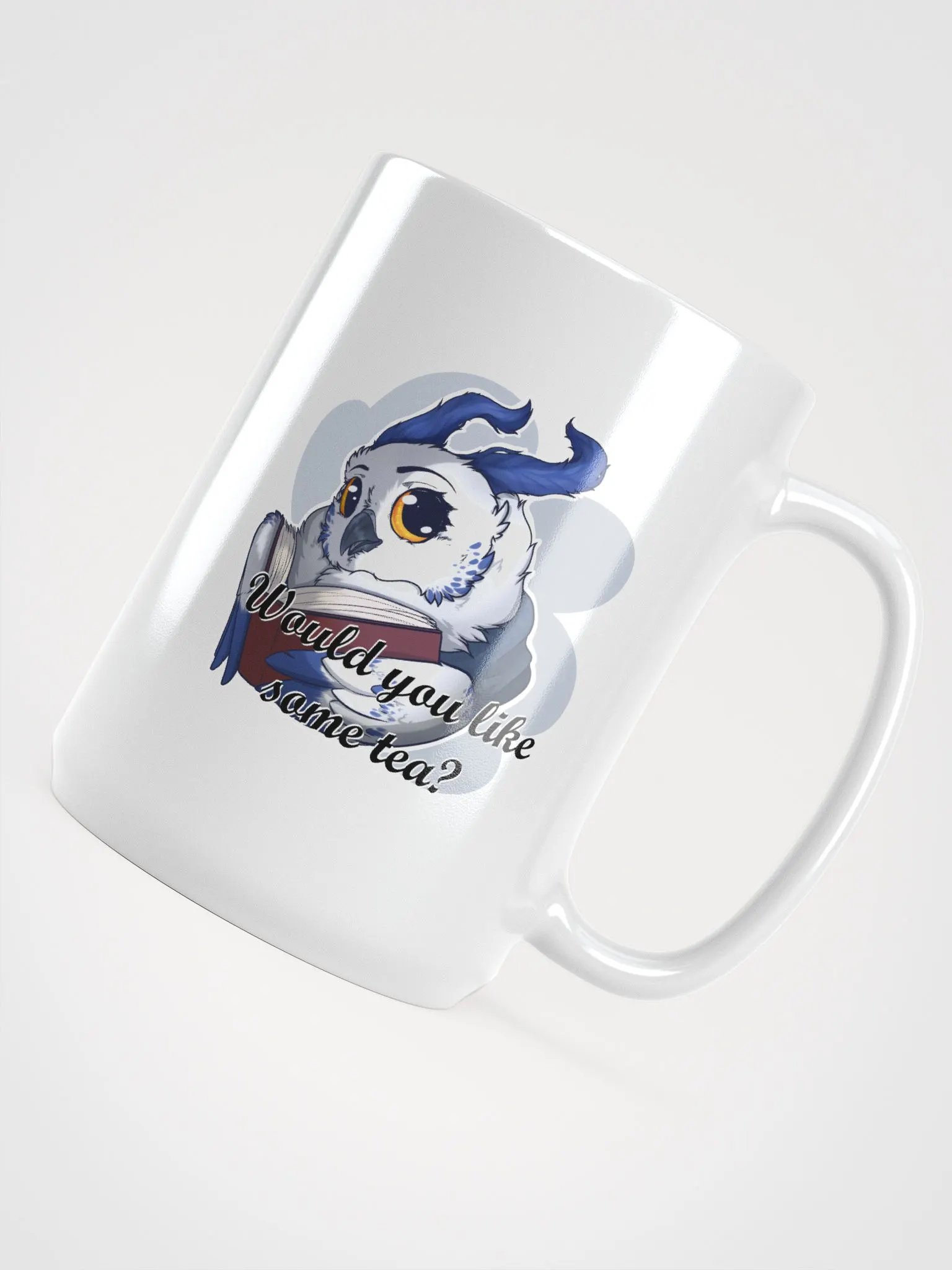 Olivia Mug 1 product image (4)