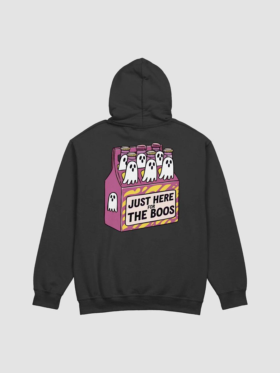 Here For The Boos product image (3)