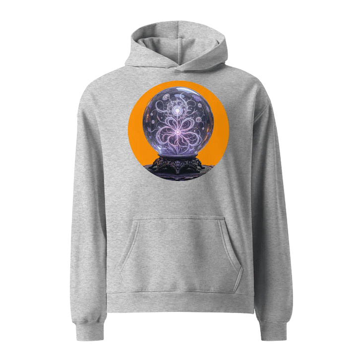 Of Mysteries and Myths Hoodie product image (3)