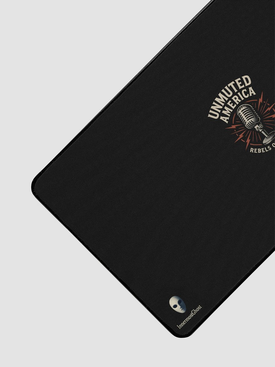 Shameless Plug Mouspad product image (3)