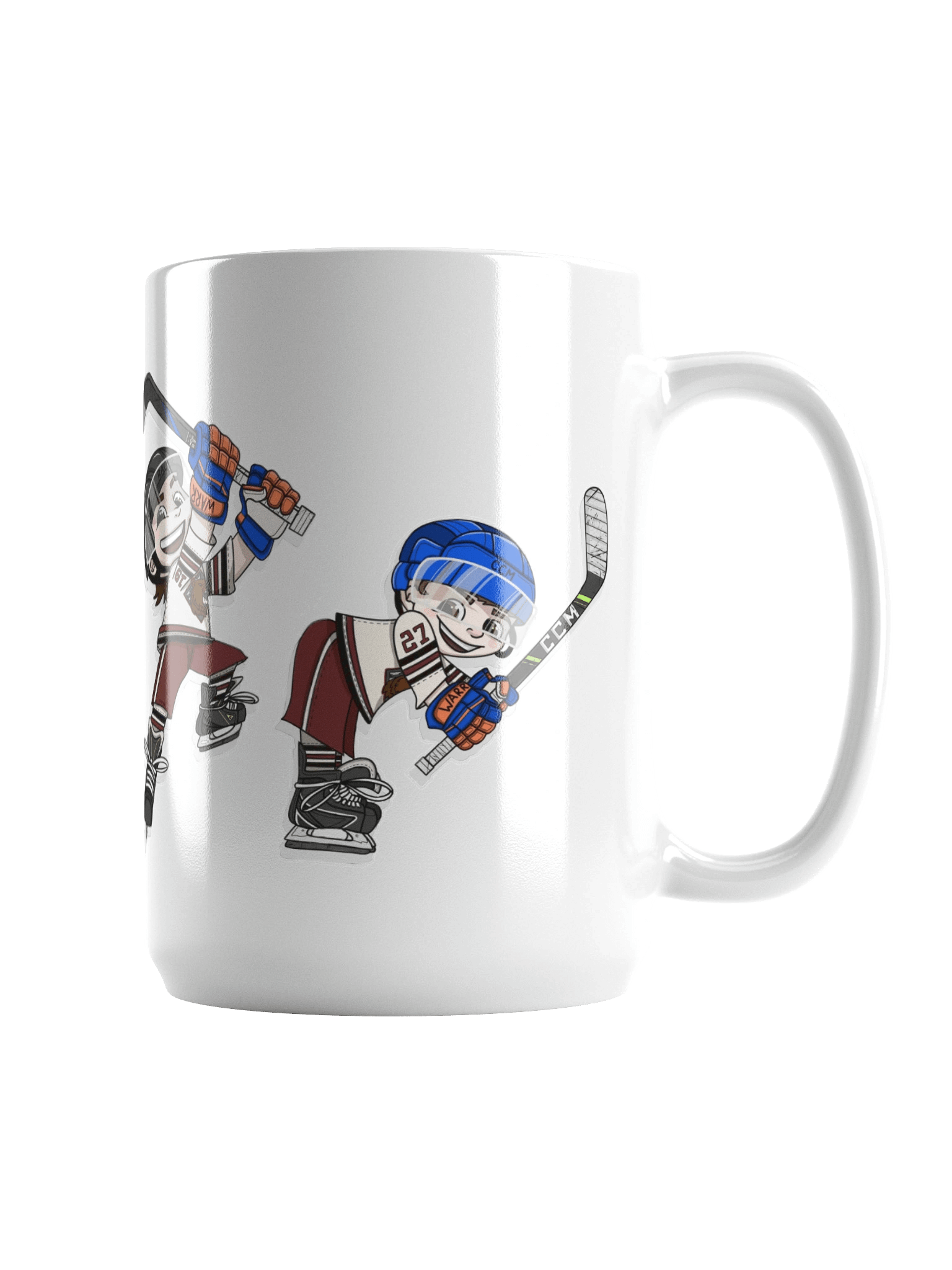 POOKY, BUT CUP FORM product image (1)