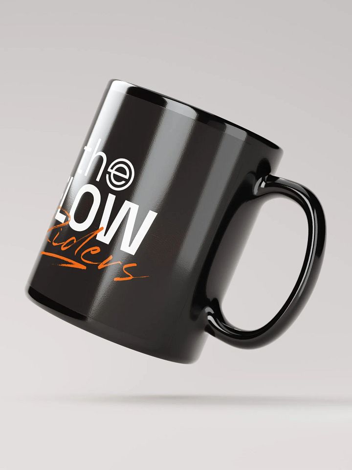 Flow Riders - Mug product image (4)