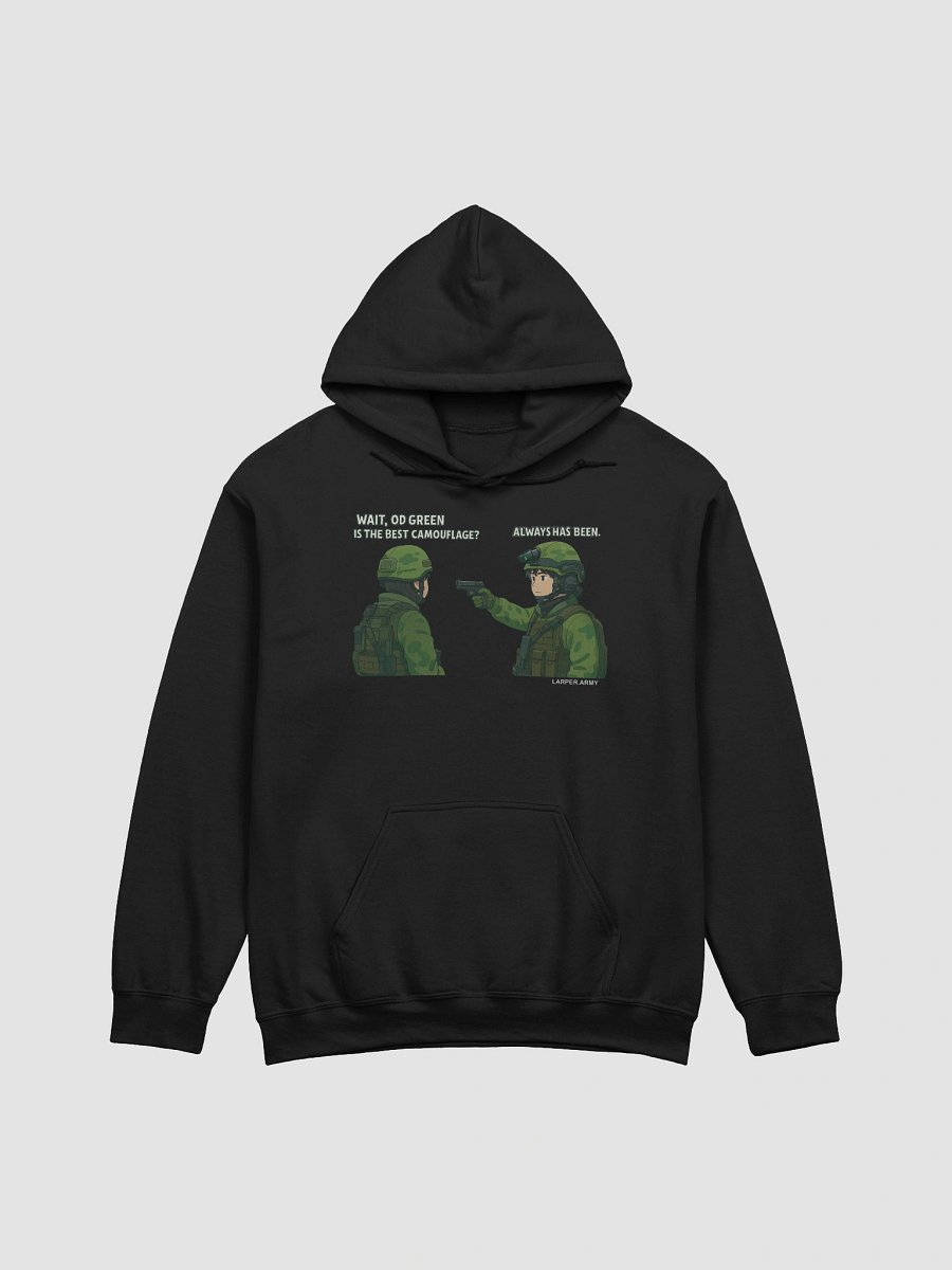 OD Supremacy - Hoodie product image (1)