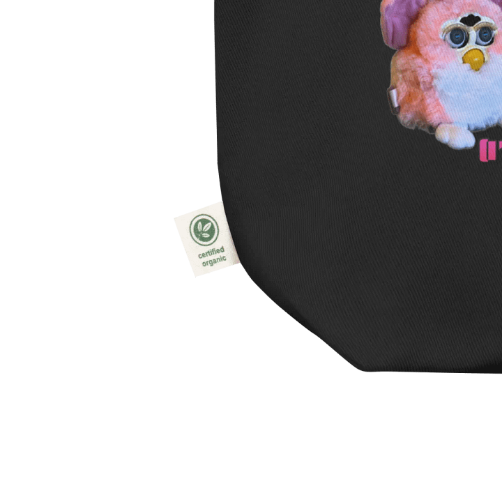 Hold The Fuck Up Tote Bag product image (2)