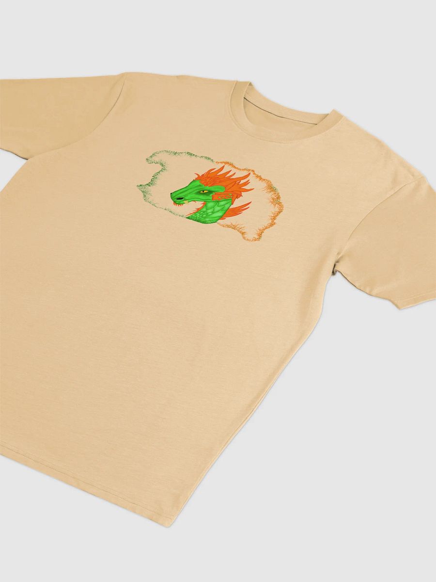 Dragon's Roar Men's Premium Tee product image (5)
