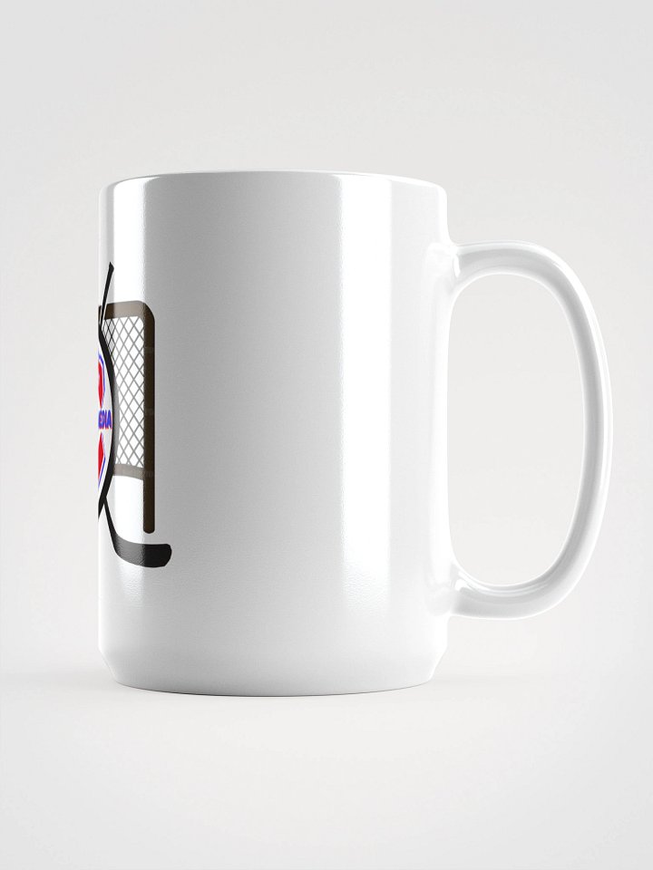 Talking Habs Media Logo Mug product image (1)
