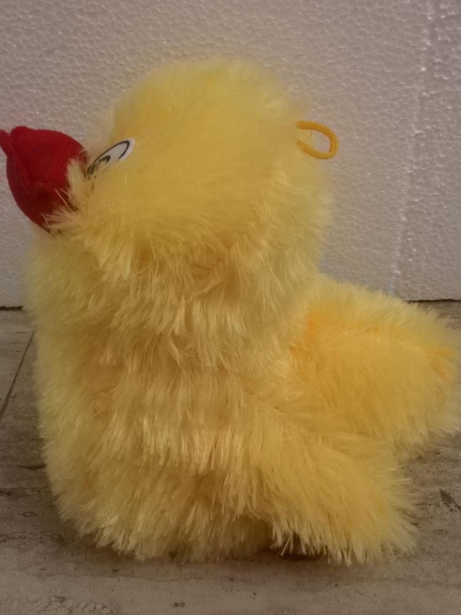 DUCK SOFT TOY product image (4)