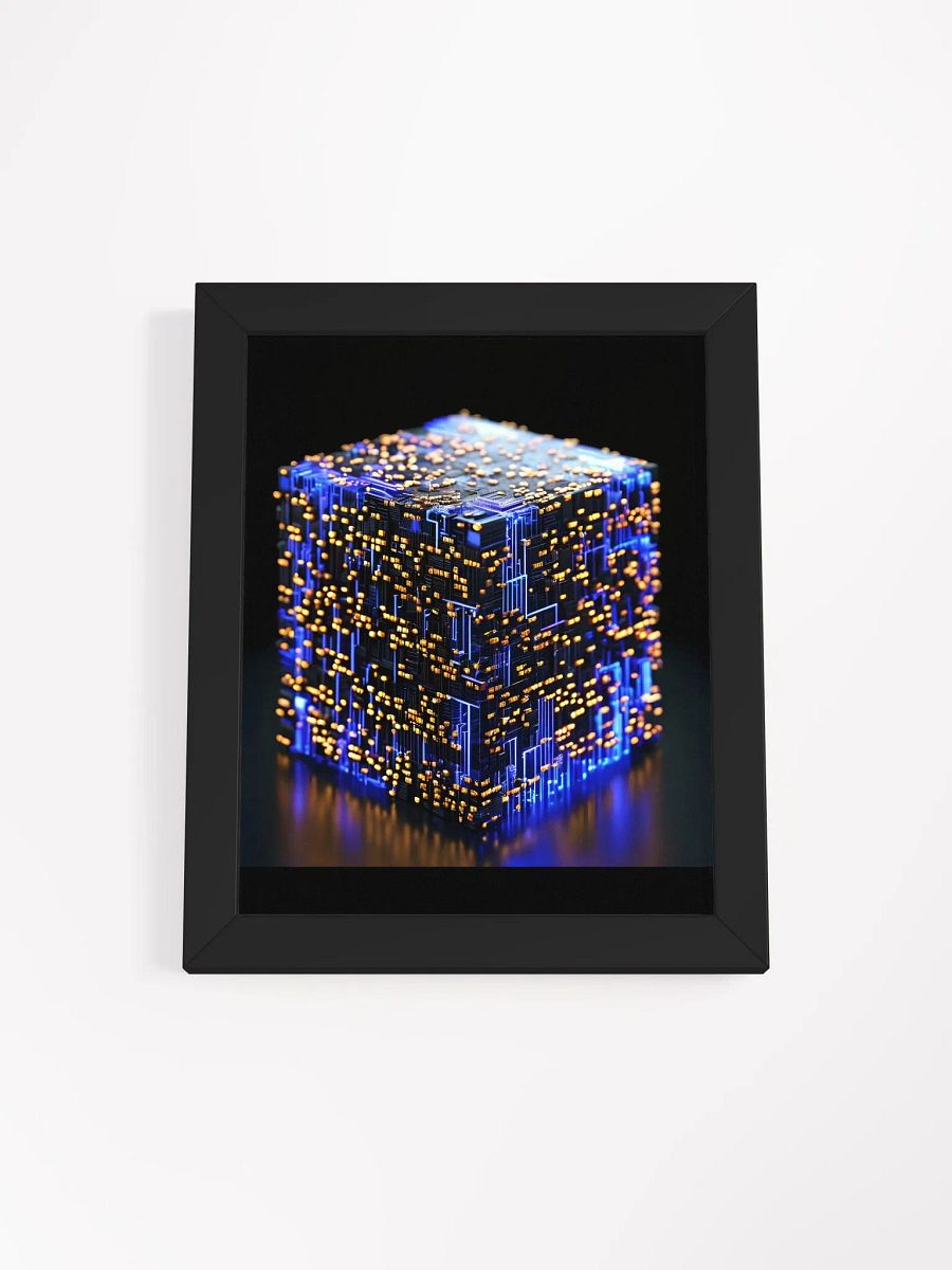 The Block of Chains product image (1)