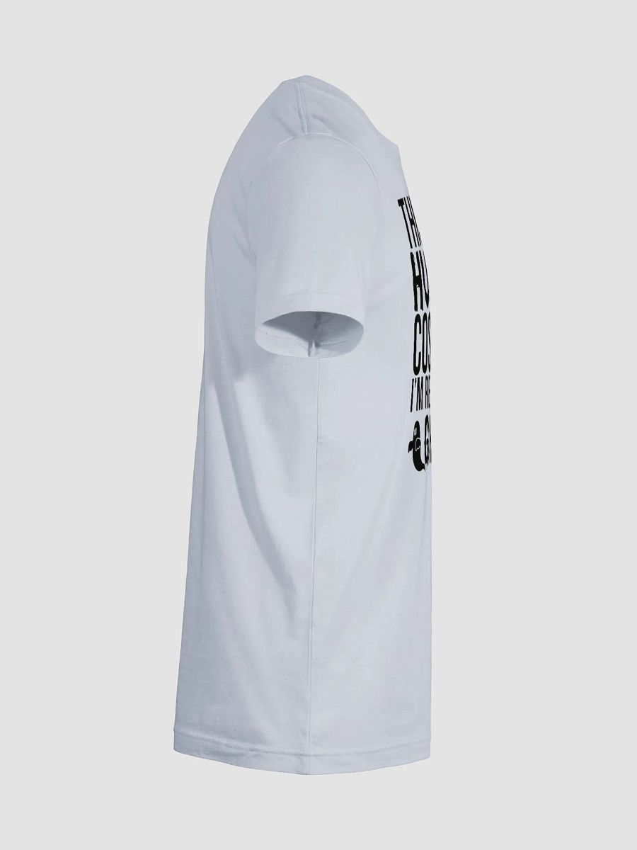 This Is My Human Costume I'm Really A Ghost Funny Halloween T-Shirt product image (24)