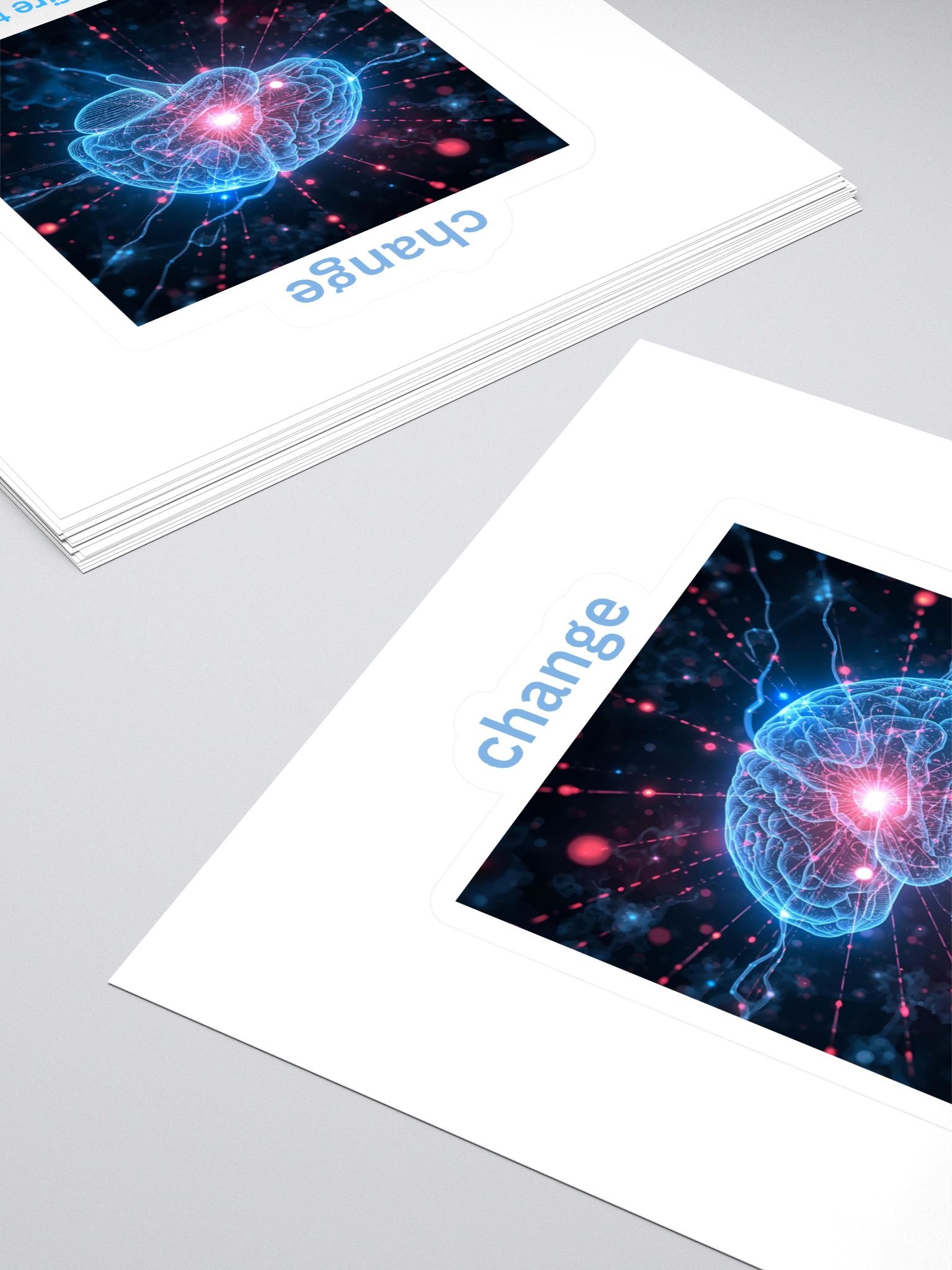 “Neurons That Fire Together, Wire Together" product image (4)