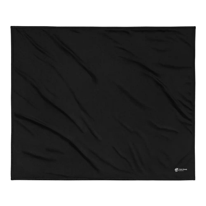 TopFrag™ Sherpa Blanket v2 product image (2)