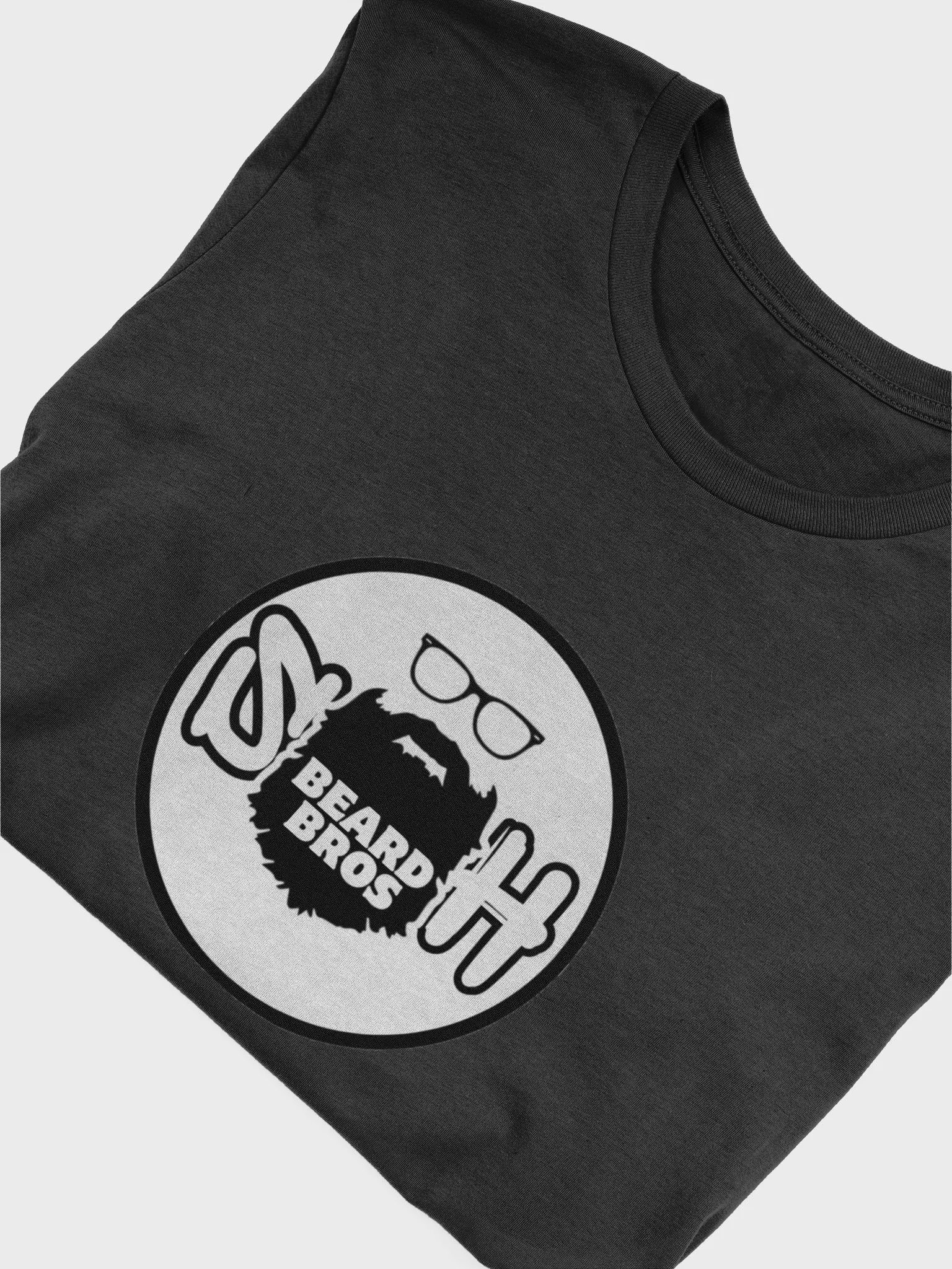 Beard Bros - KICK Shirt product image (5)