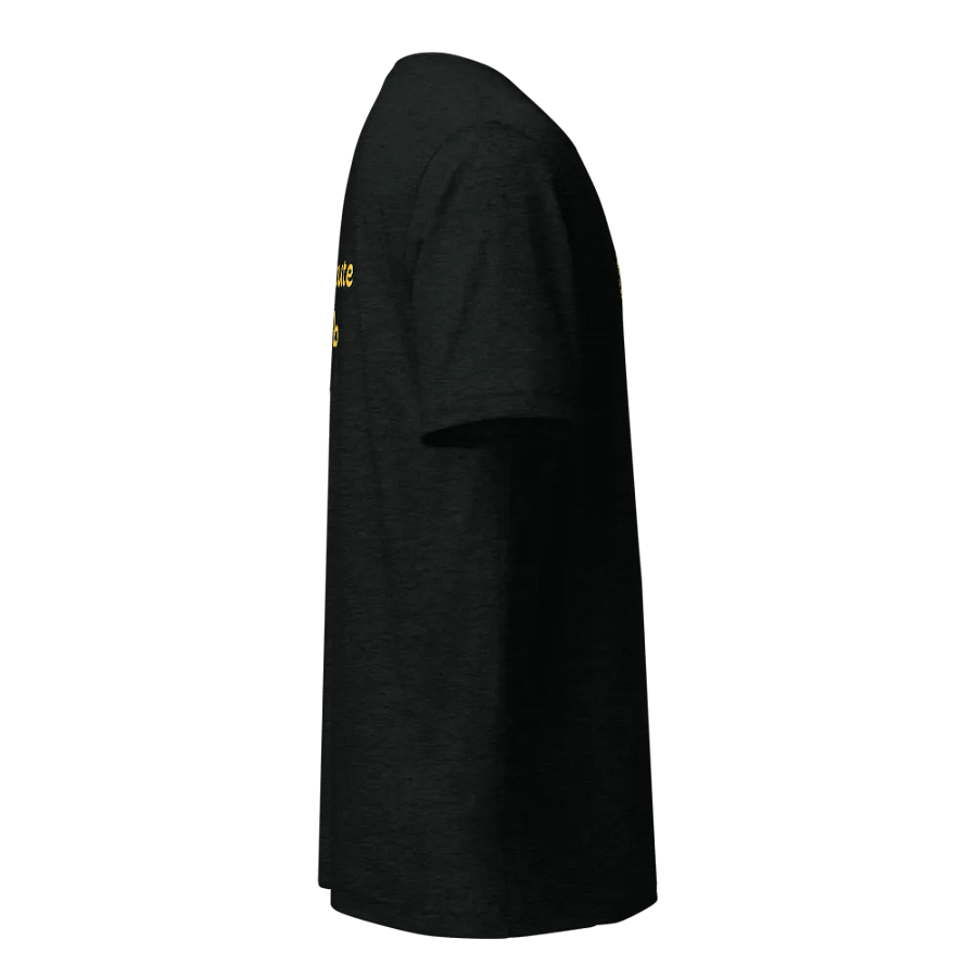 Malimute Club Basic Tee product image (4)