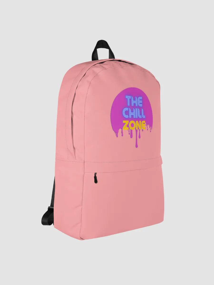 Chill Zone Backpack product image (3)
