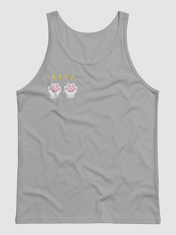 Paws Up Tank product image (5)