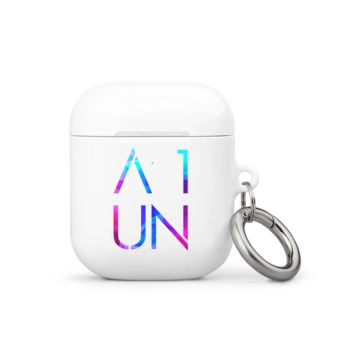 AirPods Case White product image (1)