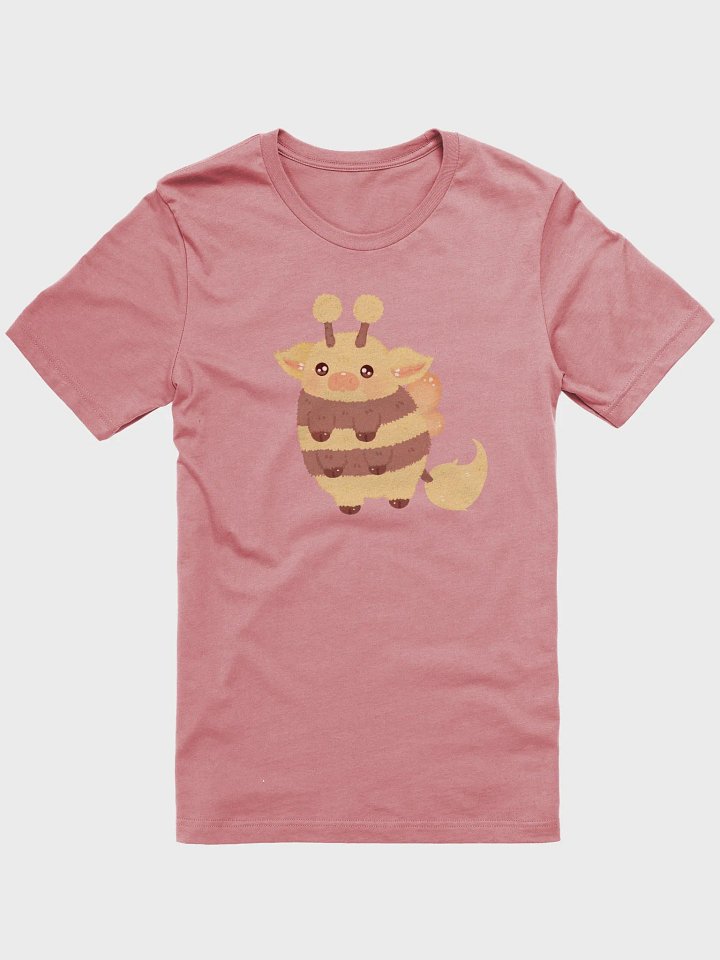 BeeCow Tshirt product image (1)
