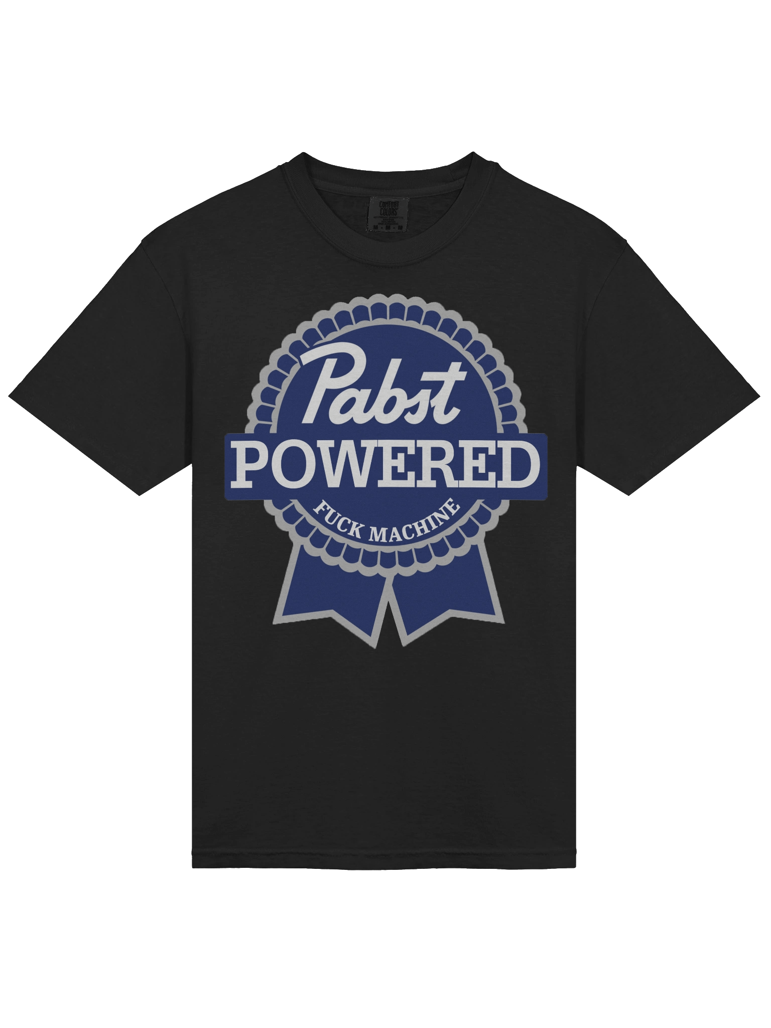 Pabst Powered Fuck Machine product image (3)