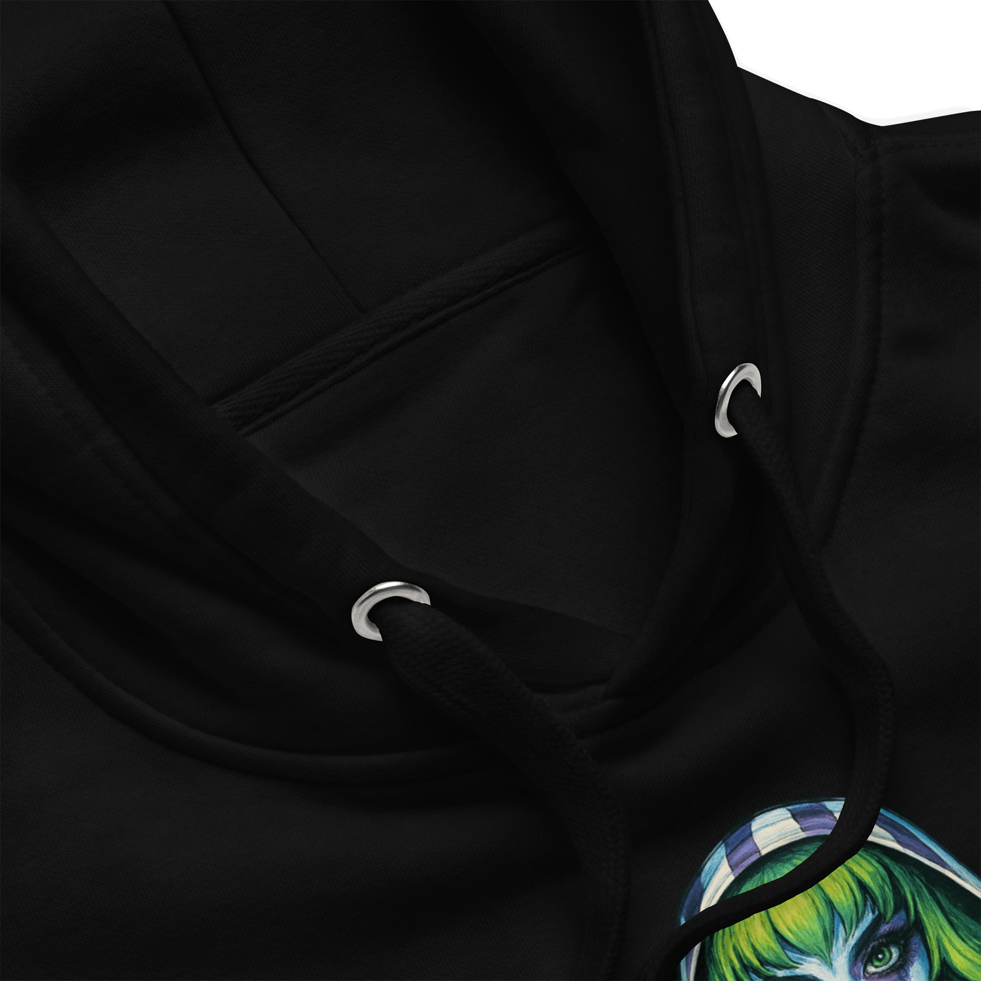 It's Showtime Premium Hoodie product image (3)
