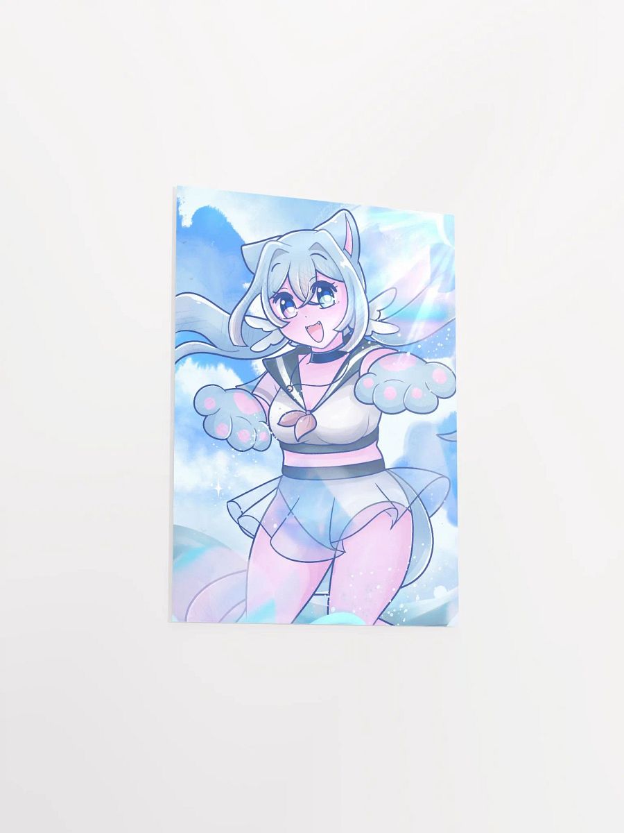 Splashing Summer Print product image (34)