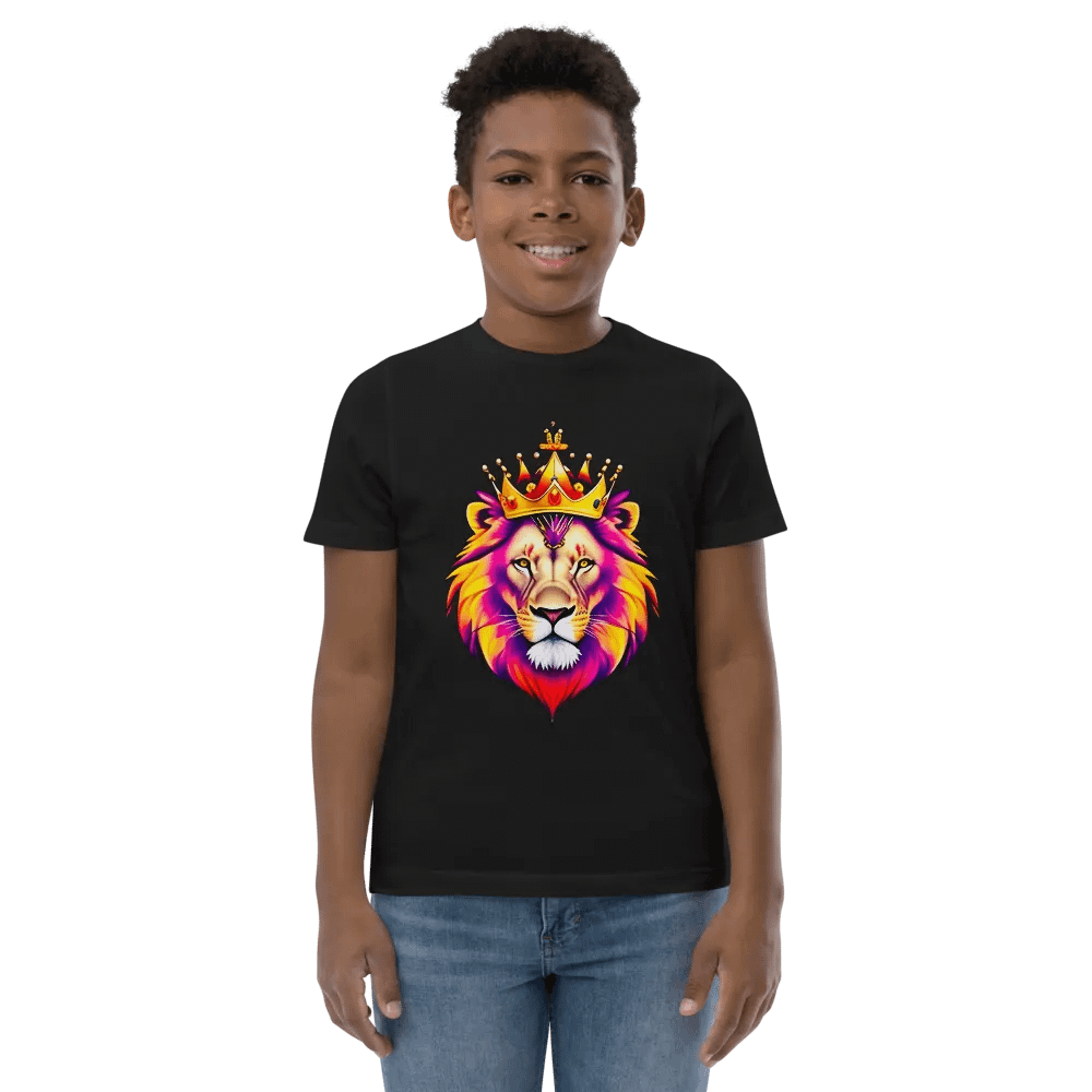 LeeOwn1 Kids T Shirt product image (1)
