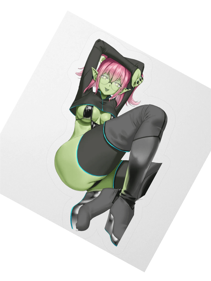 In Your Orbit (Sticker) product image (5)