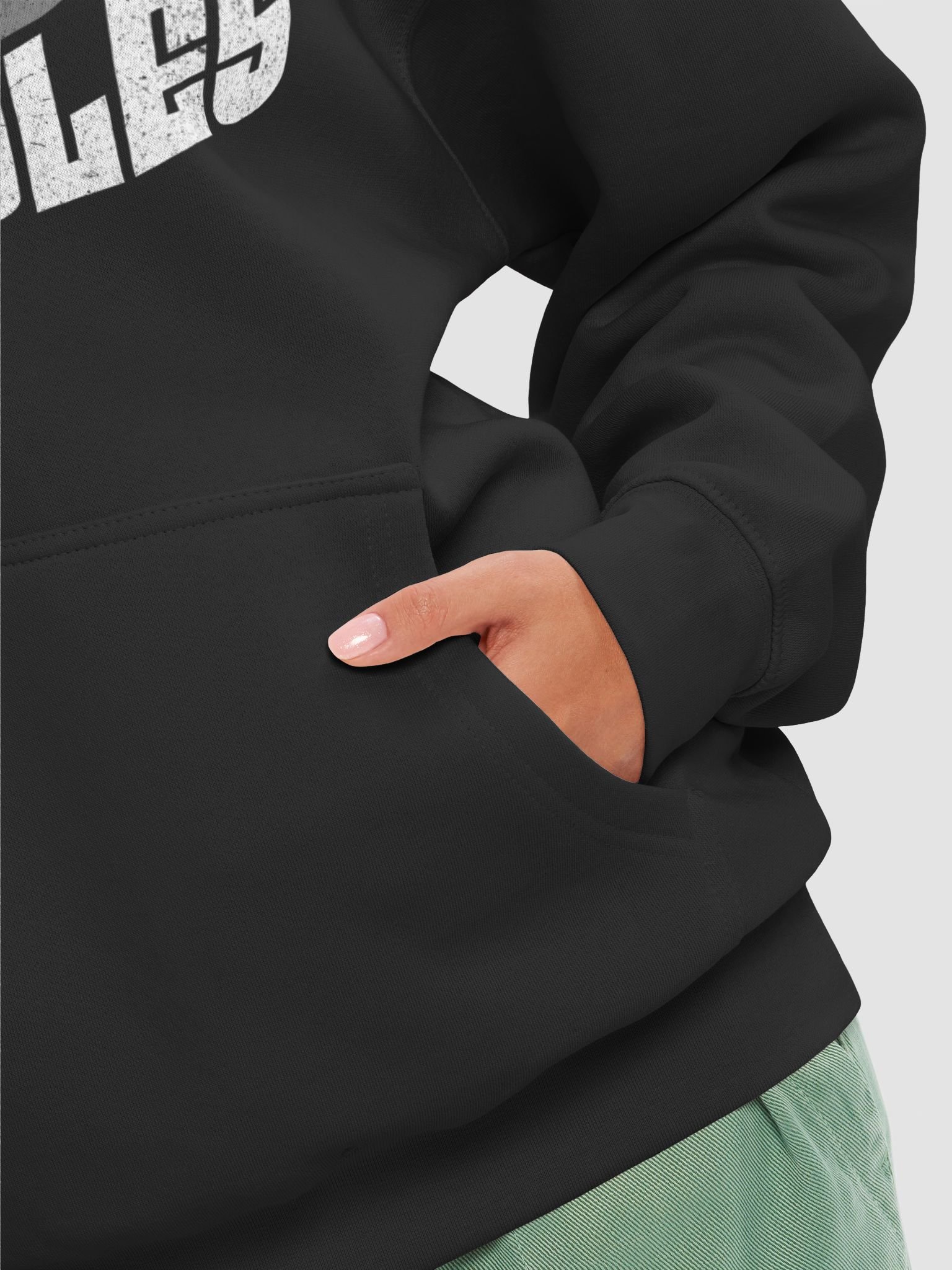 Potcakes and Cuddles Hoodie product image (8)