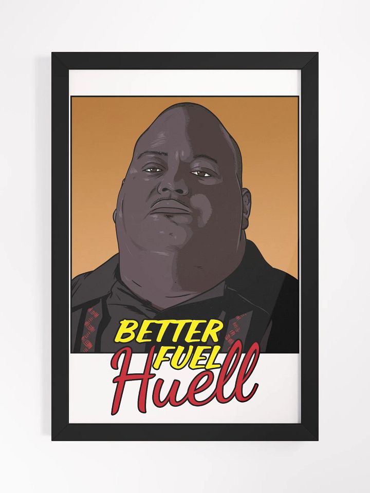 Better Fuel Huell product image (2)