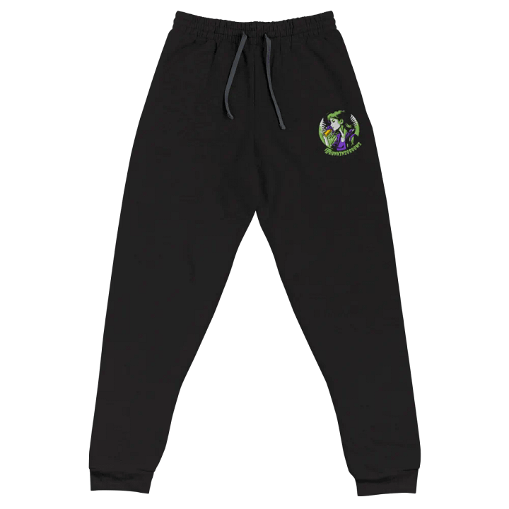 Embroidery Joggers product image (1)