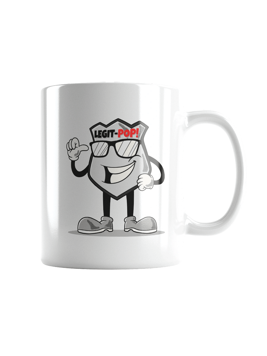 Legit-POP Mug product image (1)