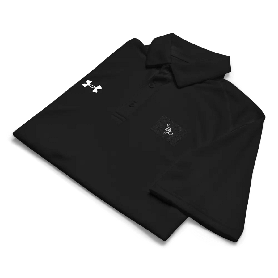 Under Armour® BL Men's Polo Shirt product image (12)