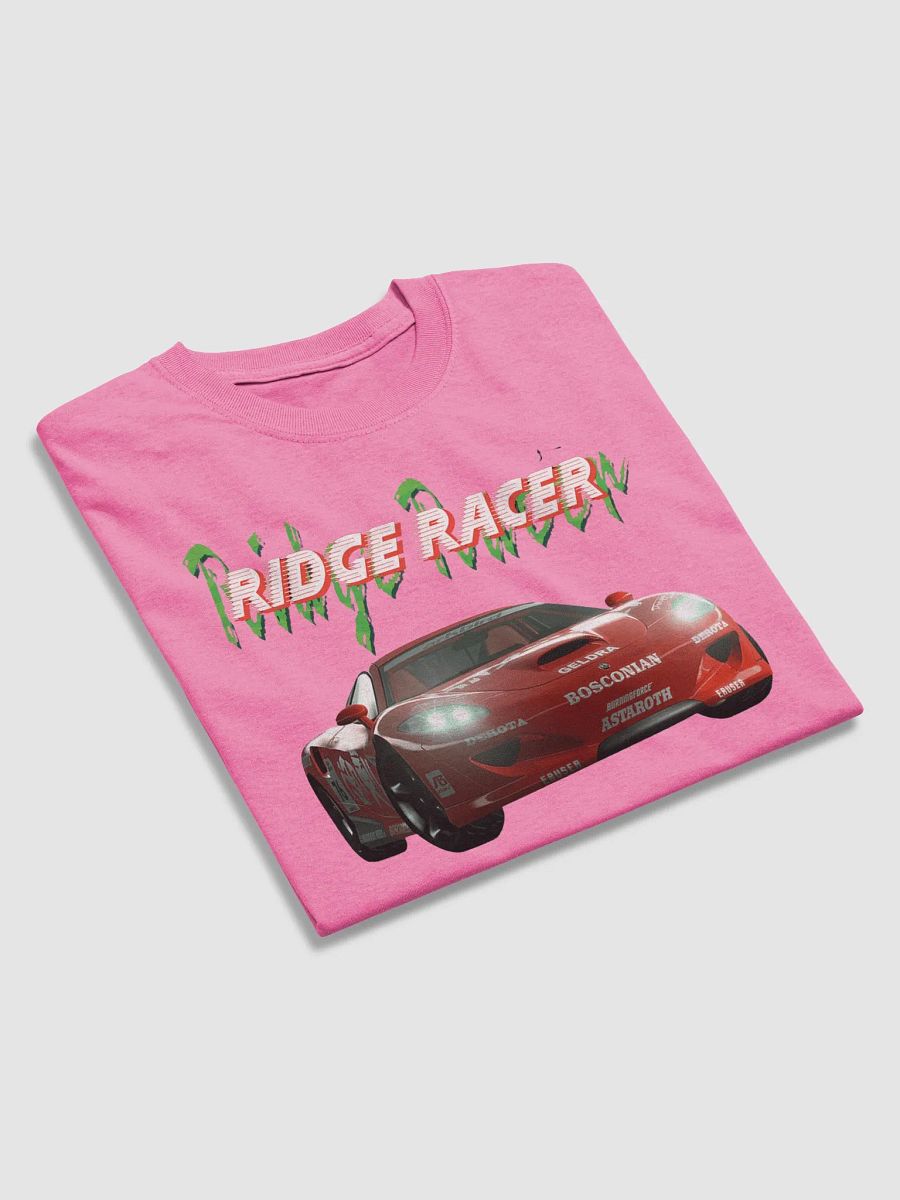 RR with OUG sleeve Tee product image (38)