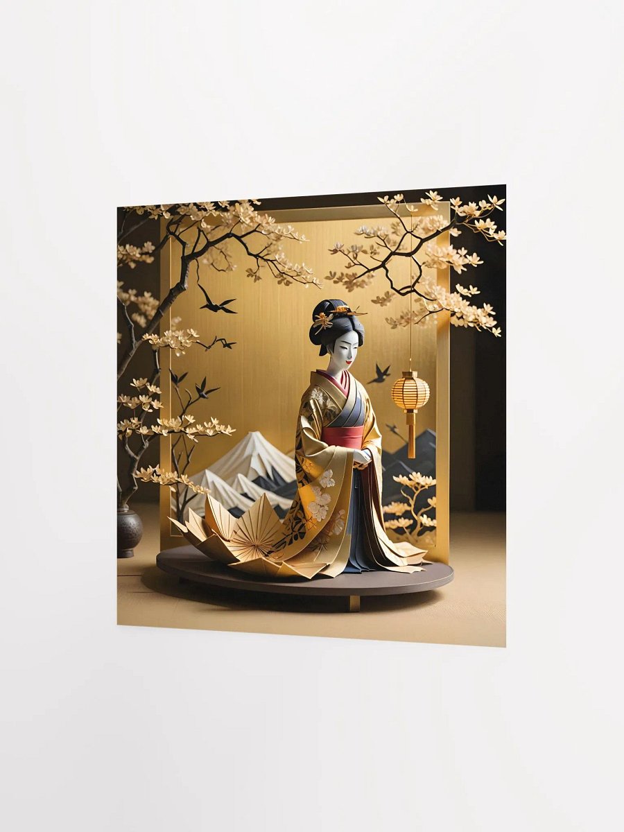 Decorative Geisha product image (7)