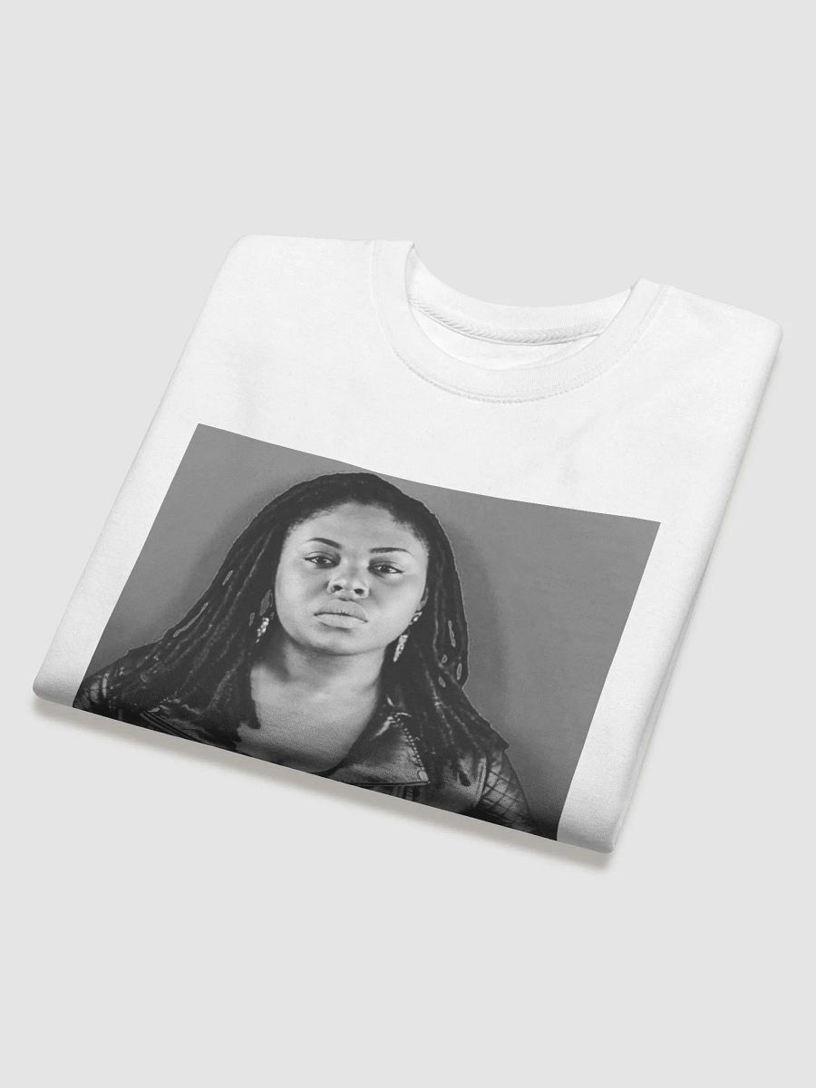Divine Feminine White Sweatshirt product image (4)