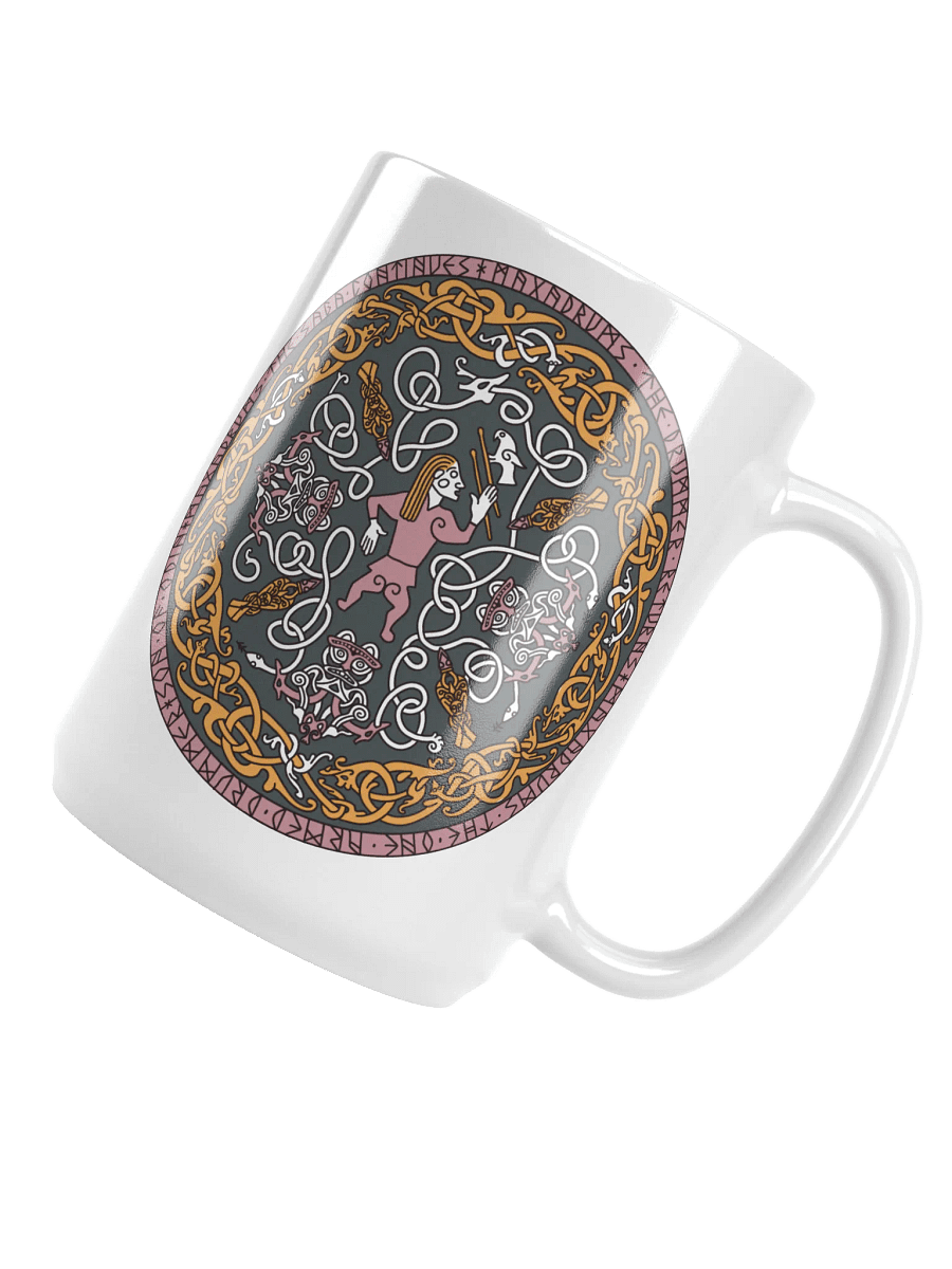 Maxa Saga Grand Mug product image (4)