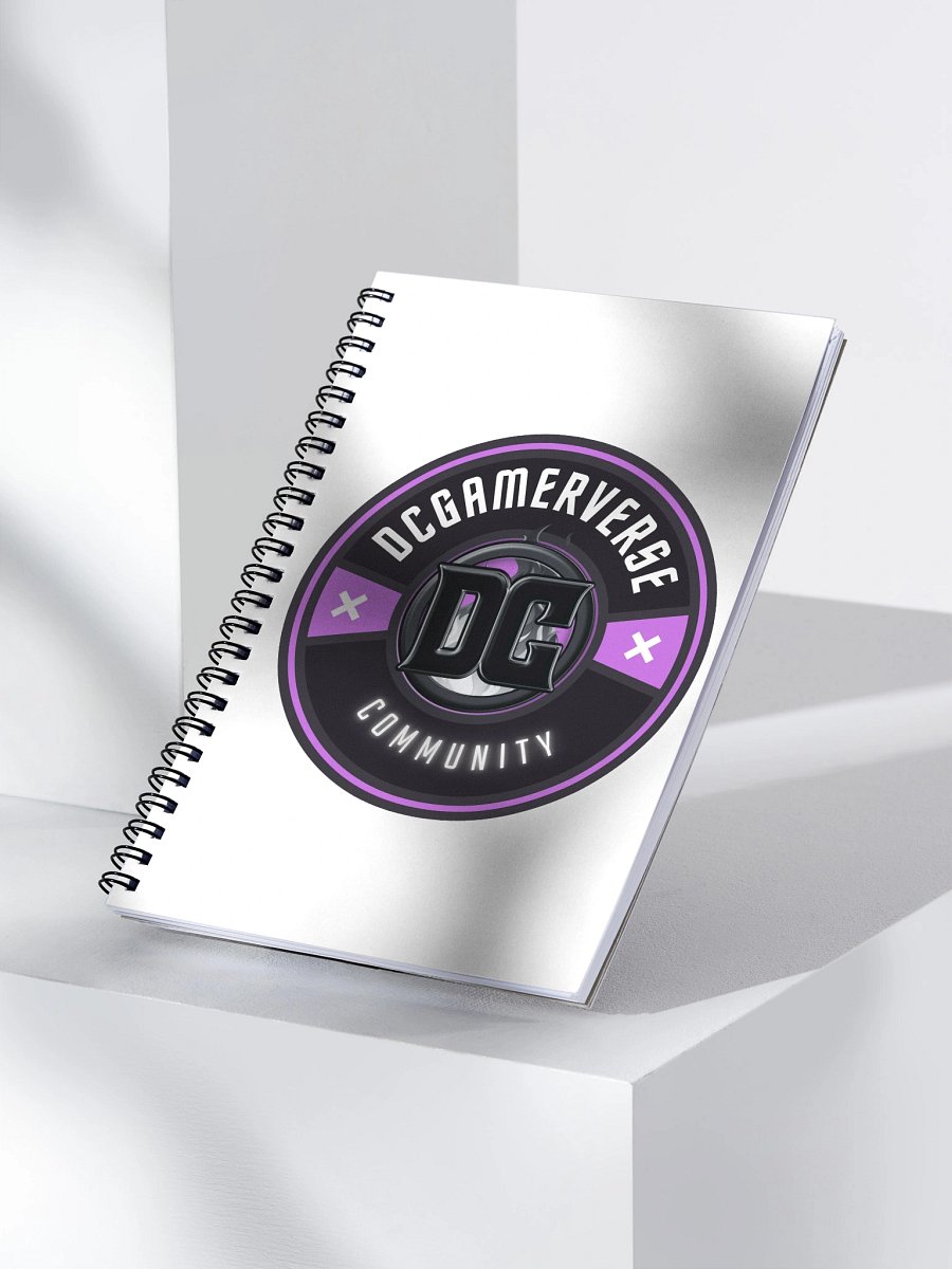 DCFam NoteBook product image (3)