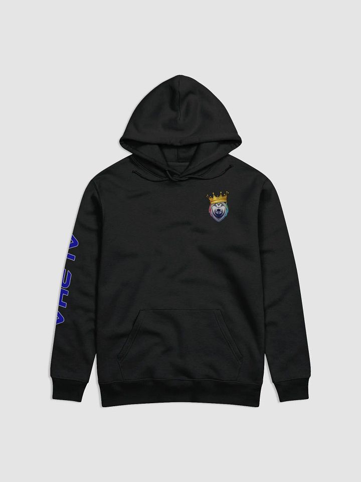Alpha Hoodie product image (3)