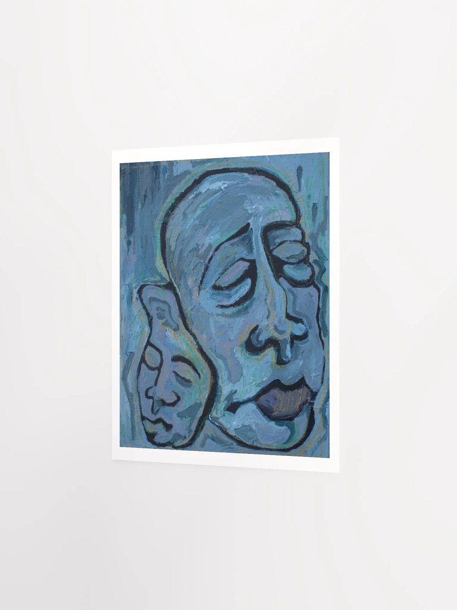 DVIVEIDIS Print product image (2)