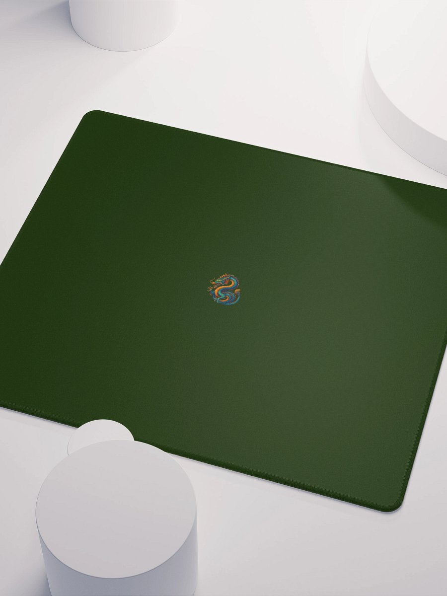 Dragon-Forged Precision Pad Vault Edition product image (3)