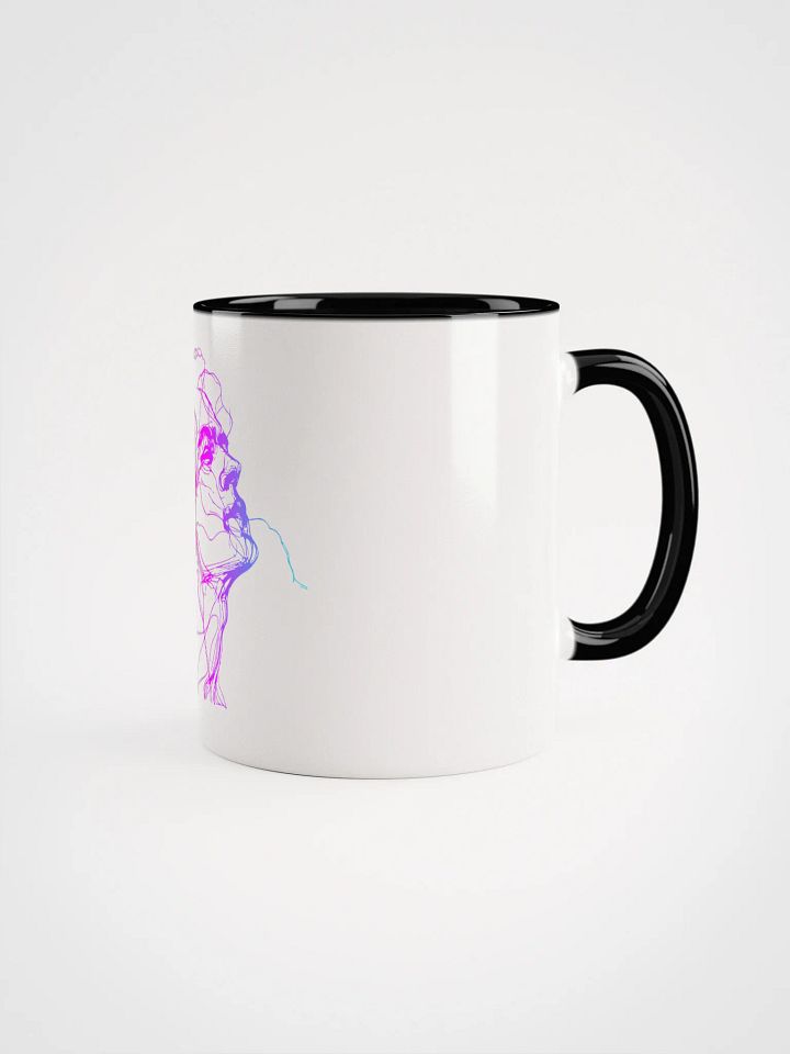 Breath of Freedom Mug product image (1)