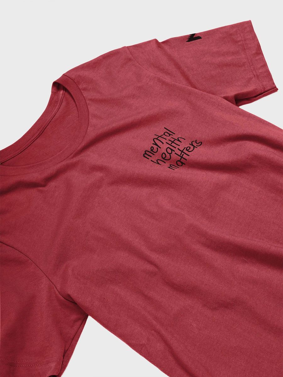 Mental Health T-Shirt product image (33)