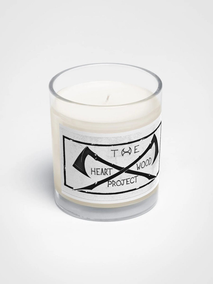 THP Candle product image (2)