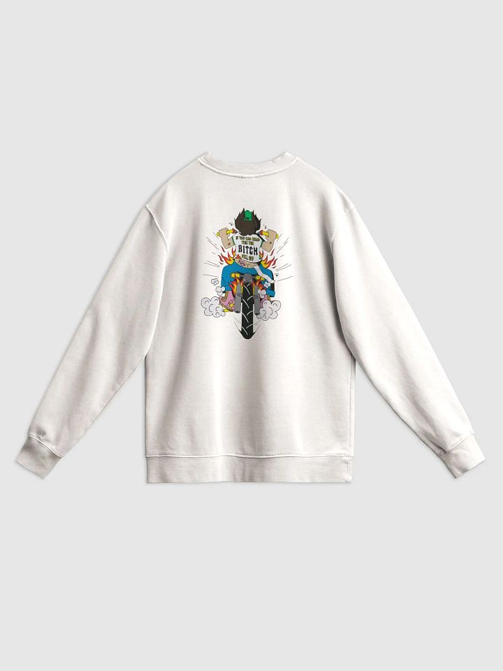 Expensive Baller Sweater product image (2)
