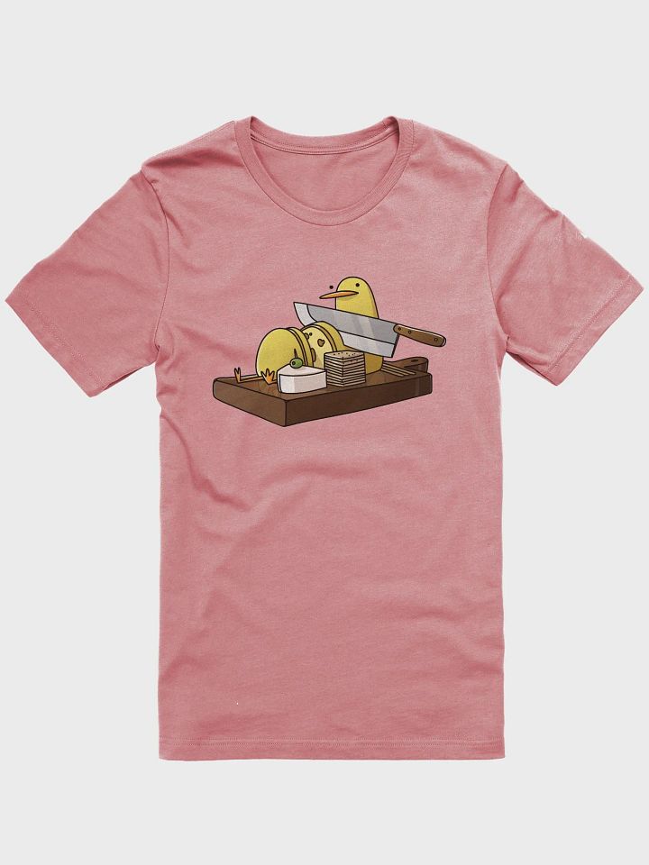 Cheese Bord Shirt product image (57)