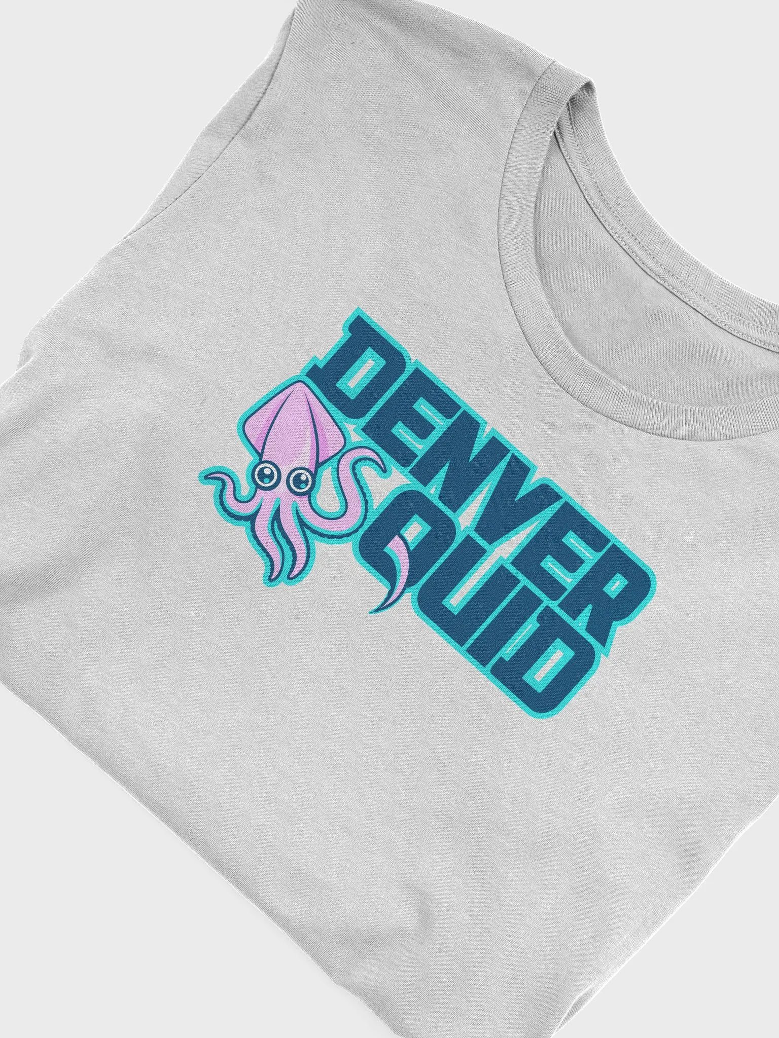 Shirt 2 - SQUID product image (5)