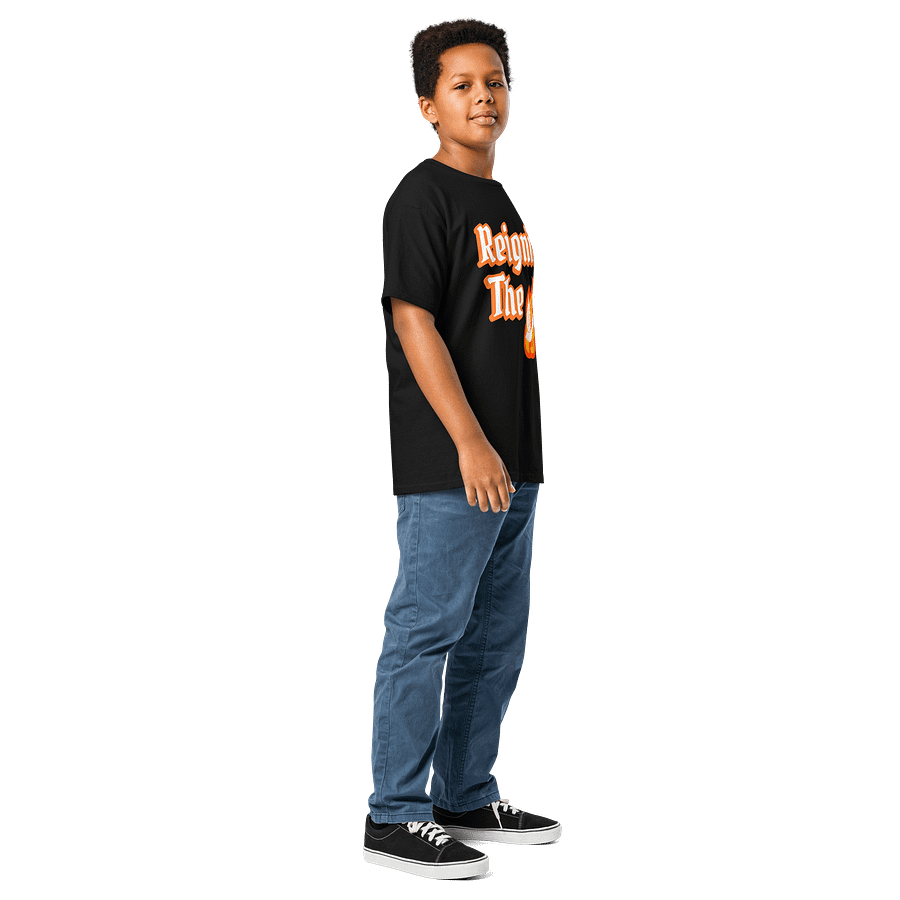 REIGNITE Gildan Youth Classic Tee UNISEX product image (13)