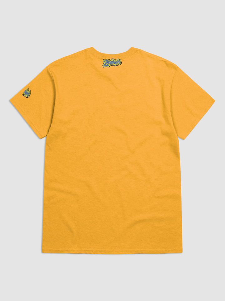 Arno’s Pizza Rage T-Shirt product image (11)